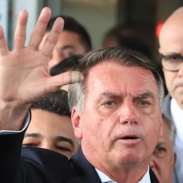 Julgamento de Bolsonaro começa na terça e terá&hellip;