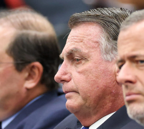Defesa de Bolsonaro diz que penas causam indignação&hellip;