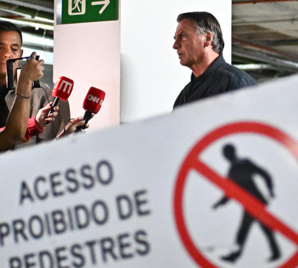 STF decide que Bolsonaro e aliados só poderão&hellip;
