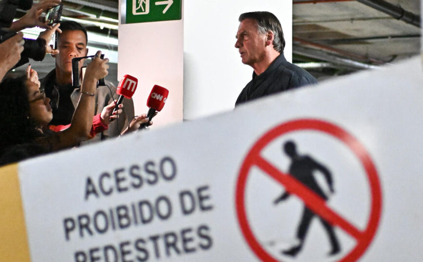 STF decide que Bolsonaro e aliados só poderão&hellip;