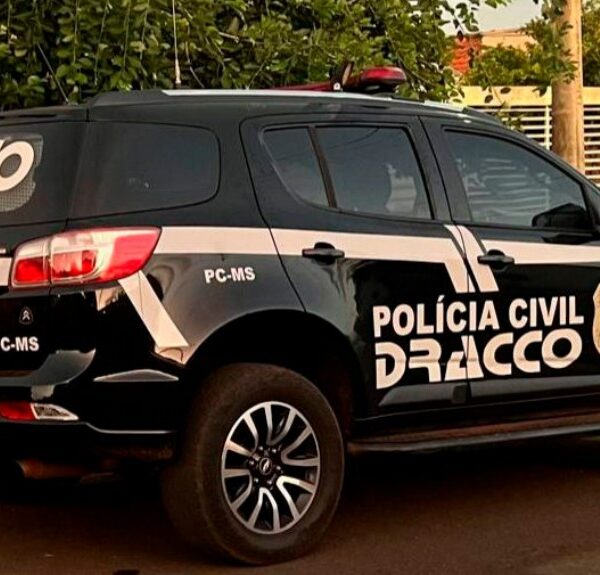 Depois de 18 anos foragida, Camaleoa é preso&hellip;