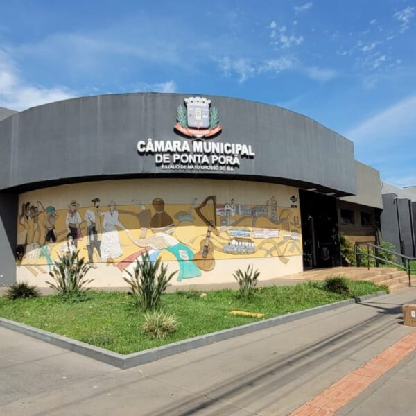 EXPORÃ 2025 tem apoio da Câmara de Vereadores…