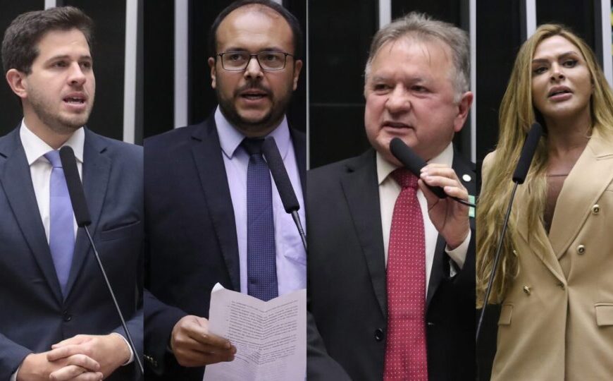 Após pressão, deputados se desculpam por votar a favor da PEC da Imunidade