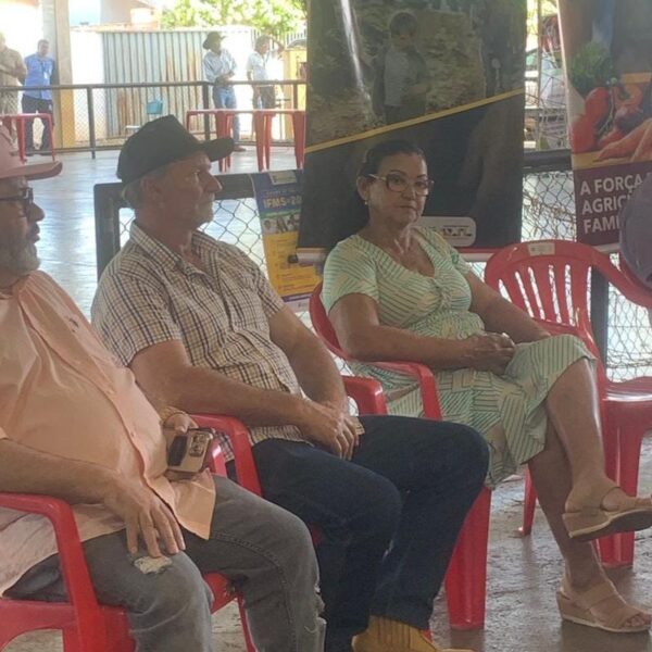 Carlos Bernardo destaca chegada do“Fomento Mulher” à região&hellip;