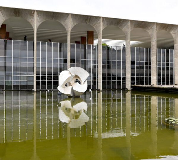 Vistos da ONU: Brasil aguarda liberações dos EUA&hellip;