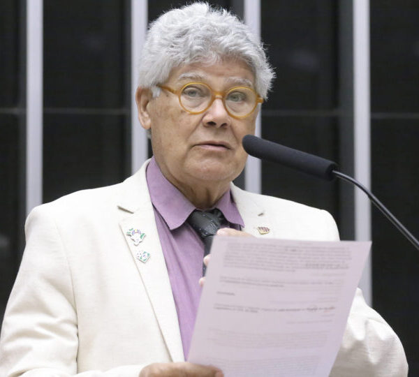 Deputado do PSOL convoca audiência pública para falar&hellip;