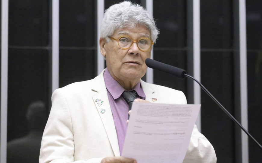 Deputado do PSOL convoca audiência pública para falar&hellip;