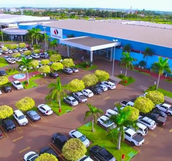 Shopping China celebra a Independência com promoção na&hellip;