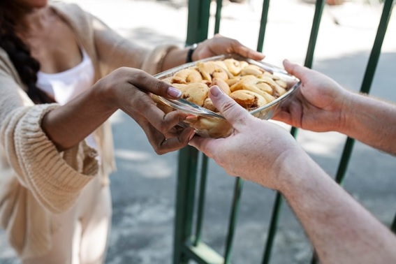Ministério Público atua para fortalecer segurança alimentar em Ponta Porã