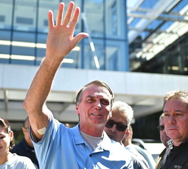 Condenação de Bolsonaro pode travar isenção de Imposto&hellip;