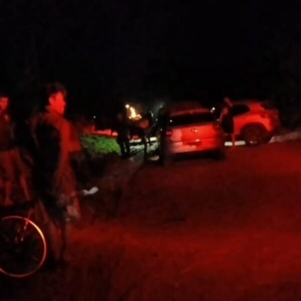 Jovem é morto a tiros na periferia de&hellip;