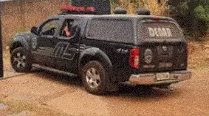 DENAR apreende grande quantidade de&hellip;