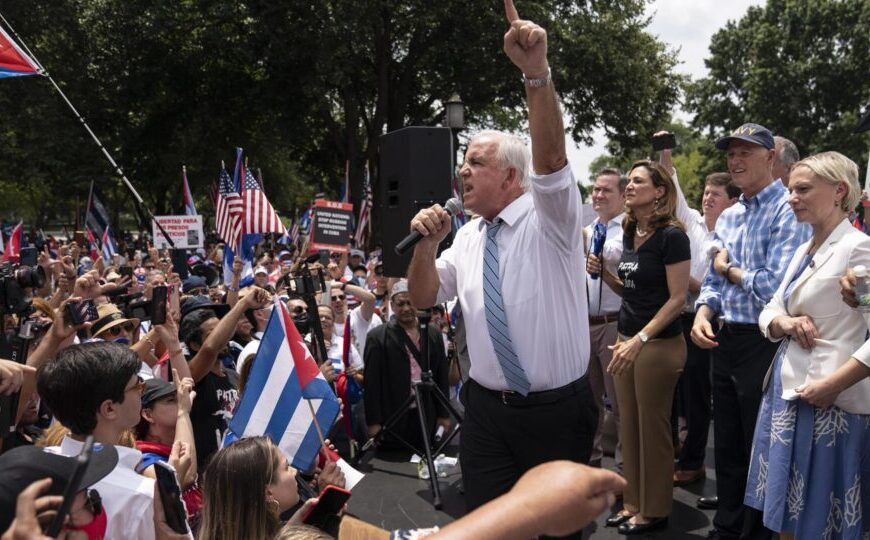 Deputado americano diz que Lula precisará “recorrer a&hellip;