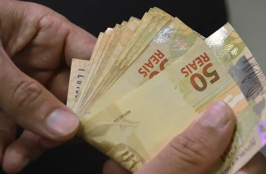 É falso que novo cadastro…