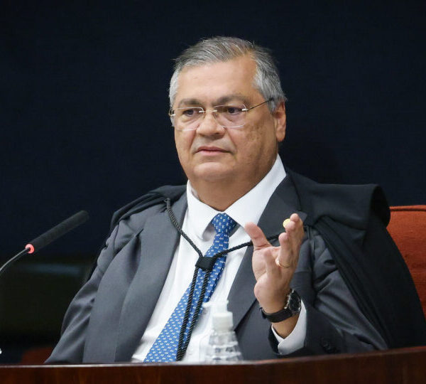 Dino oficia PF por ameaças de morte após&hellip;