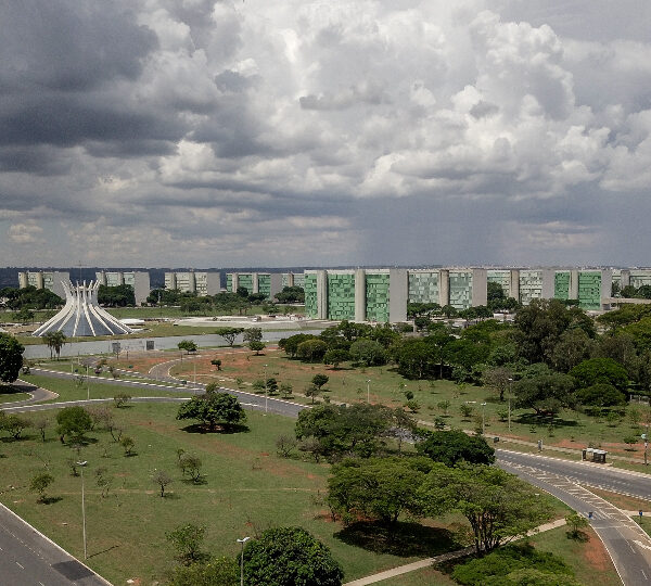Abin vai monitorar manifestações previstas para o 7…