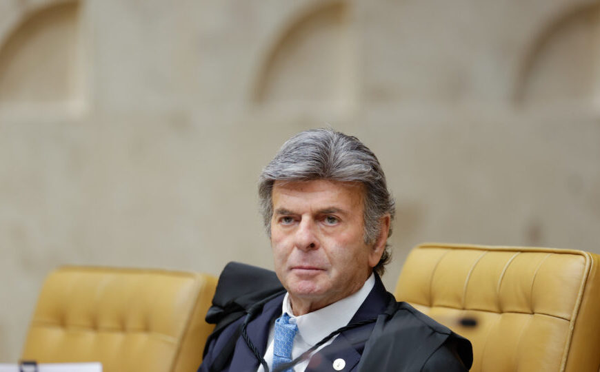 Fux quer condenação de Cid e Braga Netto&hellip;