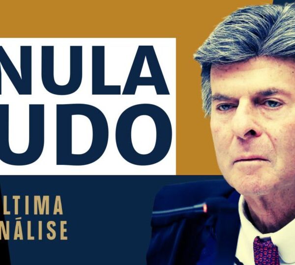 Voto de Fux desmonta narrativa do “golpe” e&hellip;