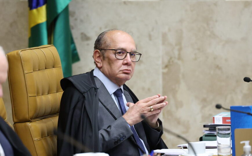 Gilmar e Nunes votam para limitar quebra de sigilo de buscas no Google a crimes hediondos