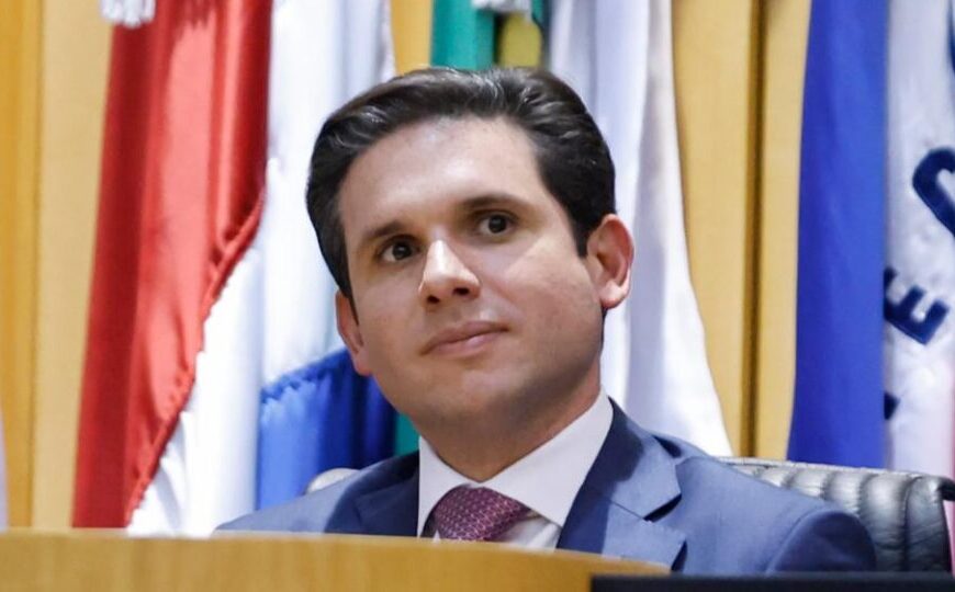 Motta diz que Lula está caminhando para sua quarta eleição