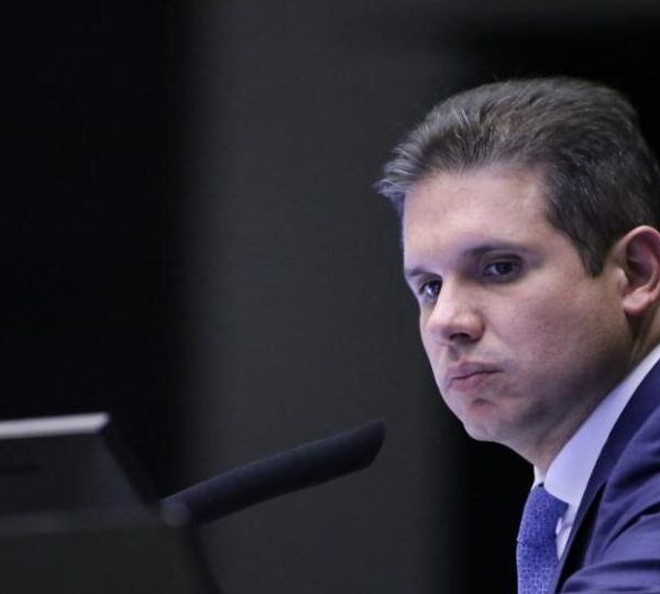 Câmara instala comissão para analisar PEC da Segurança&hellip;