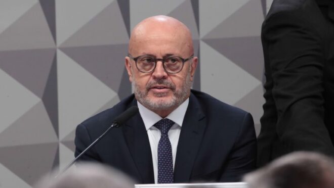 CPMI: Ministério da Previdência confirma visita do “Careca do INSS” já no governo Lula