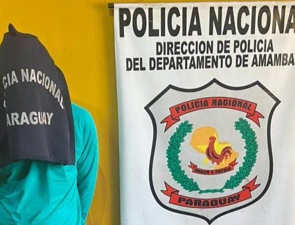 Foragido de megafuga de 2020 é capturado em&hellip;