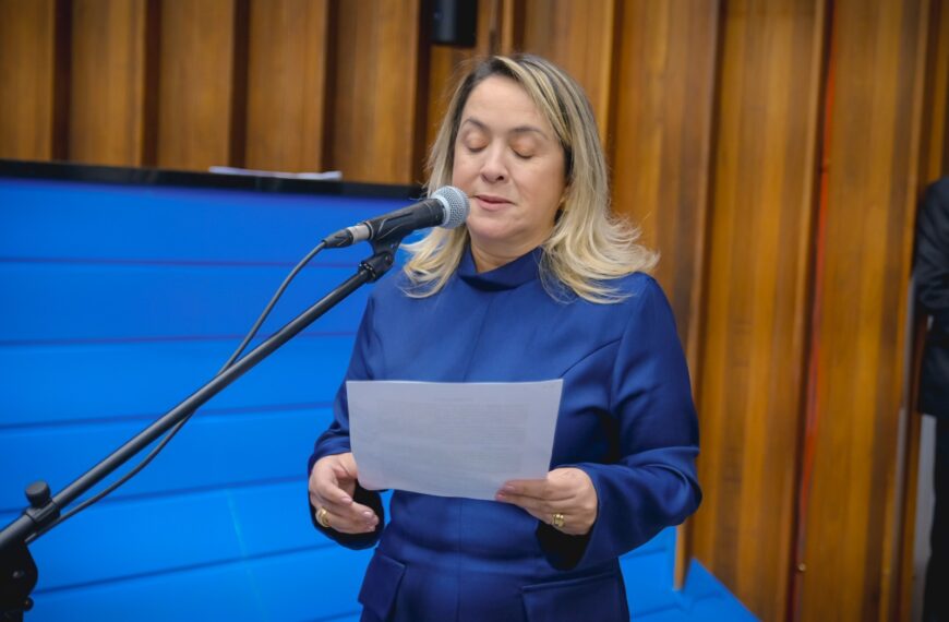 Mais de seis mil famílias…