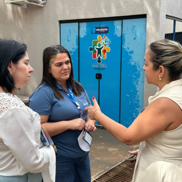 Lia Nogueira aproxima famílias atípicas da lei do&hellip;