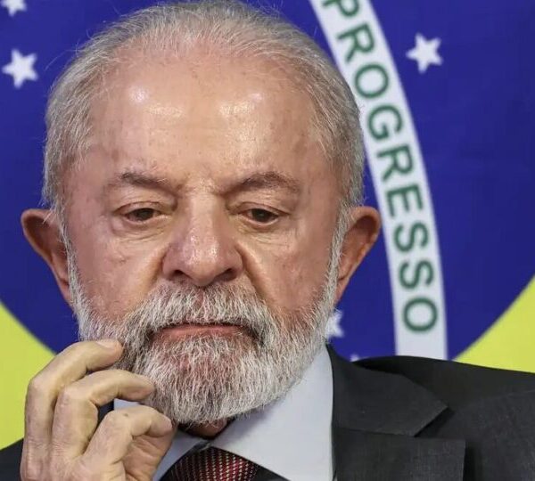 Lula, sobre seu julgamento: “Eu não fiquei chorando,&hellip;