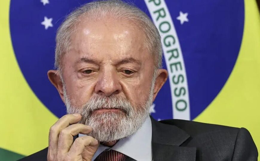 Lula, sobre seu julgamento: “Eu não fiquei chorando, eu fui à luta”