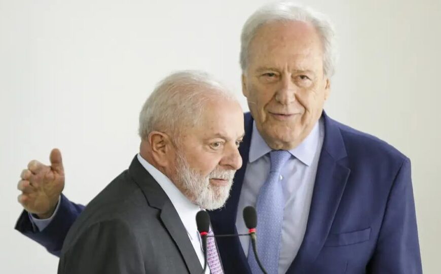 Mão frouxa com facções criminosas marca governo Lula em discurso e ações