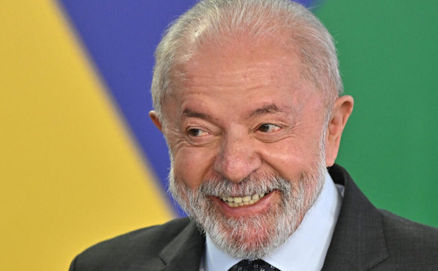 Lula confirma química com Trump e vê chance de superar impasse com EUA