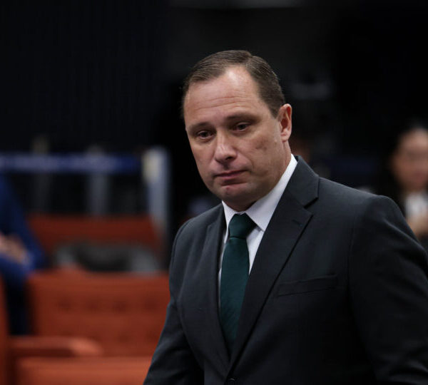 Defesa de Mauro Cid pede extinção da pena&hellip;