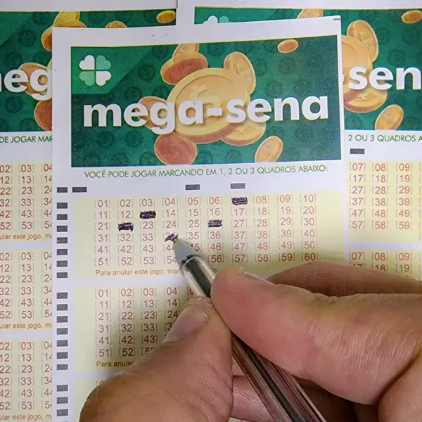 Concurso da Mega-Sena acumula e prêmio vai a&hellip;