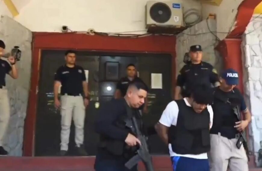 Criminoso peruano teria oferecido US$…