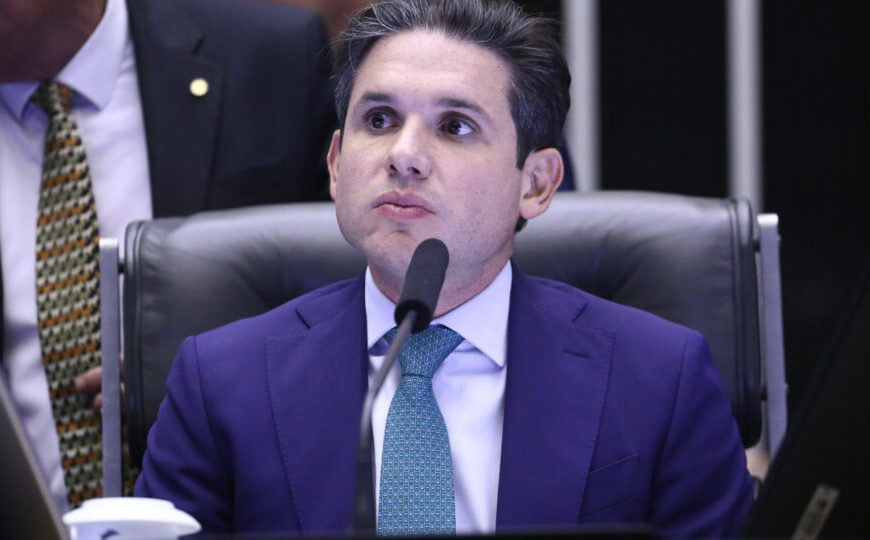 Motta diz que não há previsão de pautar&hellip;