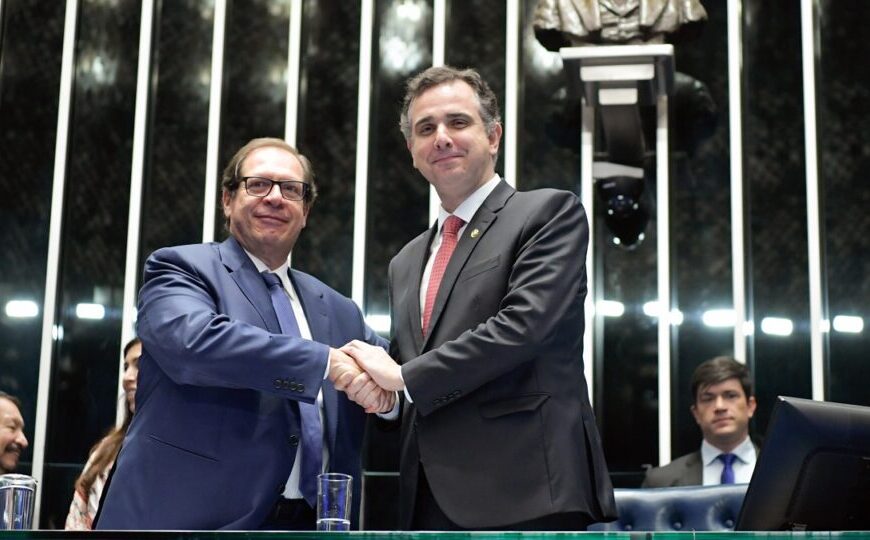 Senado cria comissão para analisar projeto do novo Código Civil; veja membros