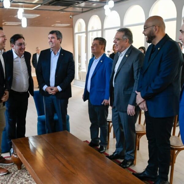 Governo de MS destaca parceria com Paraguai para&hellip;