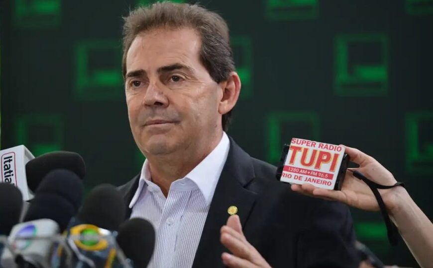 Irritação no STF com sanções a Moraes faz relator prolongar calendário da anistia