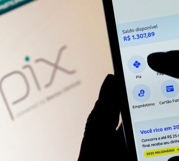 Investigado pelos EUA e alvo de hackers, Pix&hellip;