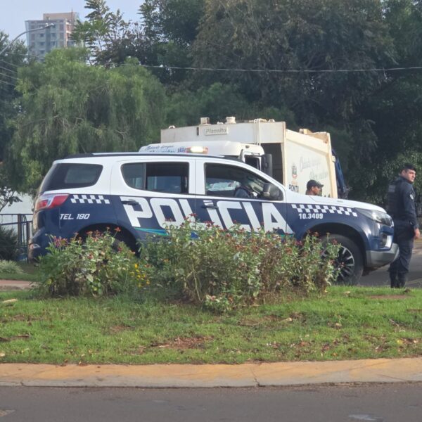 Vereadores querem melhores condições de trabalho ao policiais&hellip;