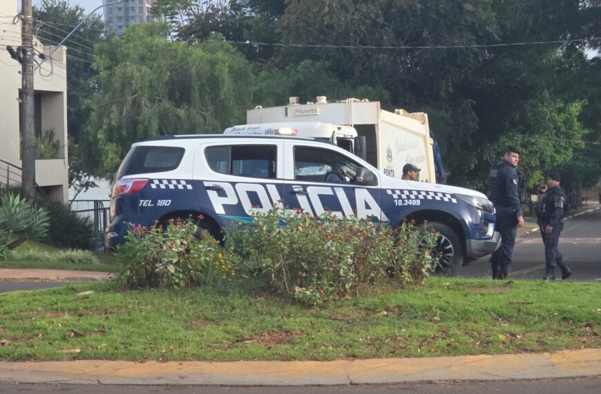 Vereadores querem melhores condições de trabalho ao policiais militares em Ponta Porã
