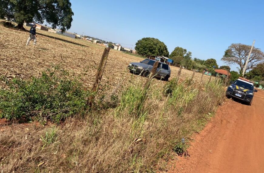 PRF apreende mais de 800 kg de maconha e prende três acusados de tráfico