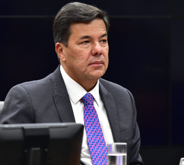 Relator da PEC da Segurança diz que União…
