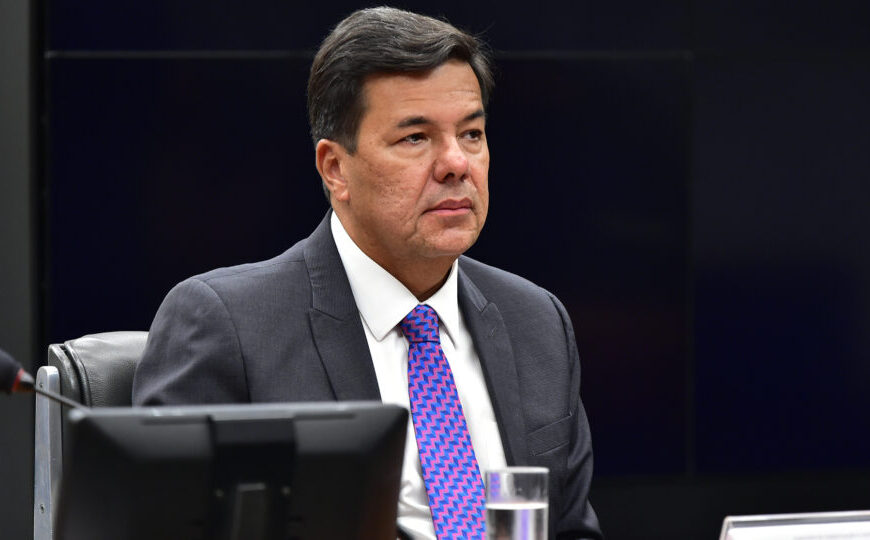 Relator da PEC da Segurança diz que União Brasil tem raiz de oposição ao PT