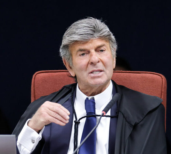 Sete pontos do voto de Fux que confrontam&hellip;