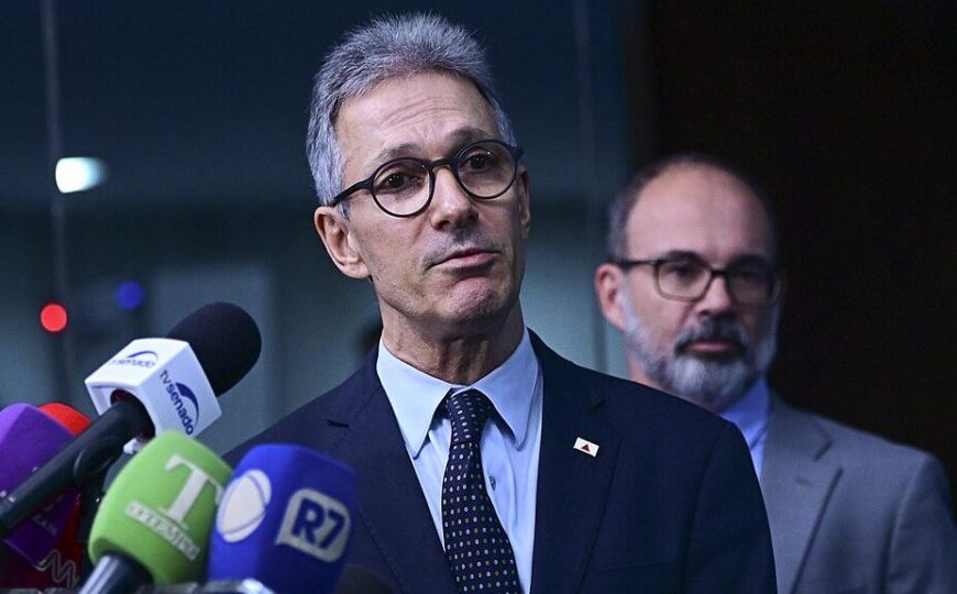 Paraná Pesquisas mostra 2º turno de…