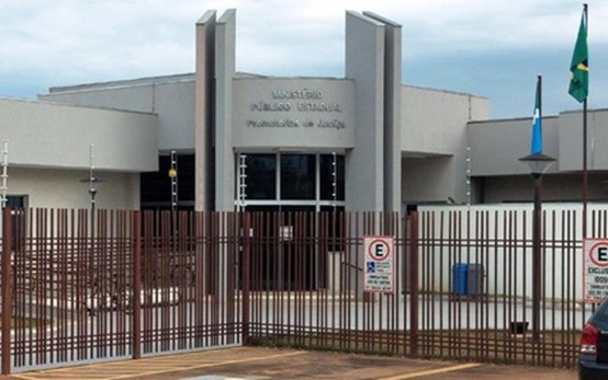 Justiça mantém condenação contra ex-vereadores em Naviraí