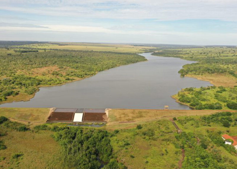 Proprietário rural se compromete a recuperar área que fica na APA Guariroba